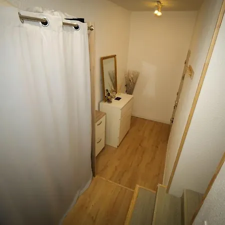 Appartement Boheme Martigues Exterior foto