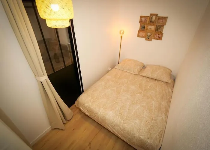 Appartement Boheme