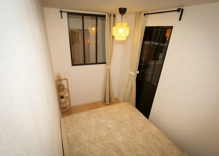 Appartement Boheme