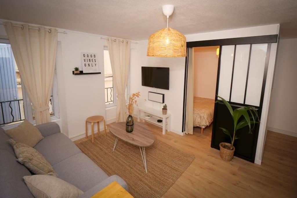 Boheme Apartment Martigues