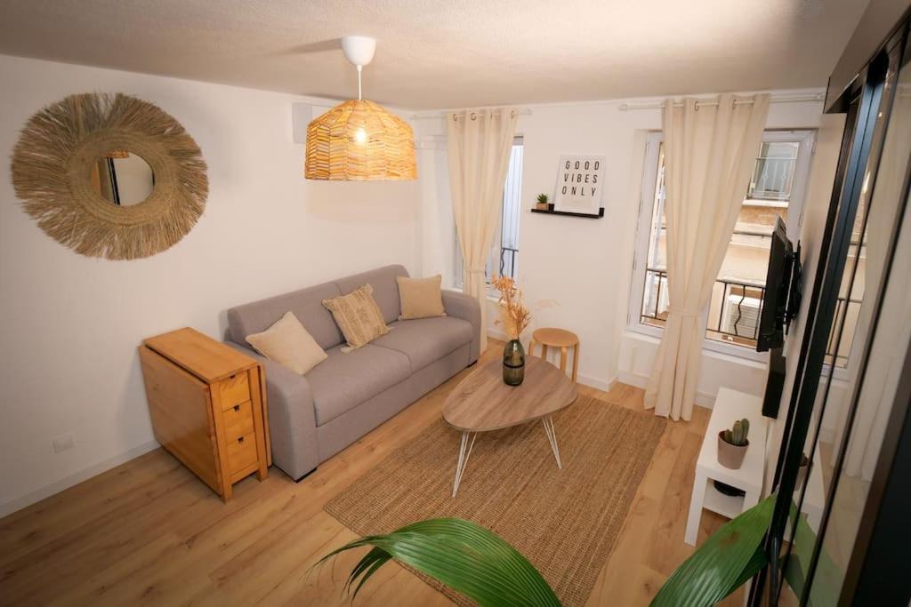 Apartment Boheme